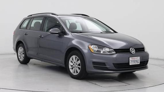 VOLKSWAGEN GOLF SPORTWAGEN 2016 3VWC17AU4GM507461 image VOLKSWAGEN GOLF SPORTWAGEN 2016 3VWC17AU4GM507461 image